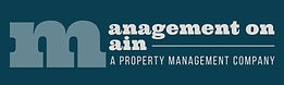 Management On Main logo – the main connection for property success