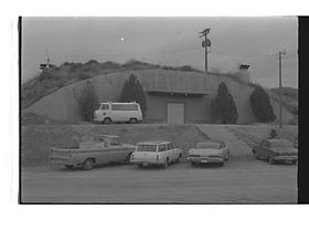 boise bomb shelter photos