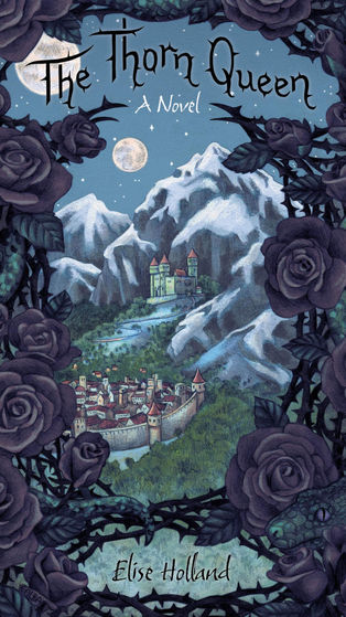 Review: The Thorn Queen