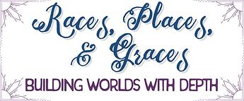 Building a whole new fantasy or sci-fi world can be way hard! Check out these resources for things to think about.