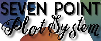 Open enough for the pantsers, but with enough form for the plotters!