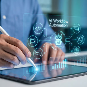 Where to Buy AI Automation Services for Business in New England?