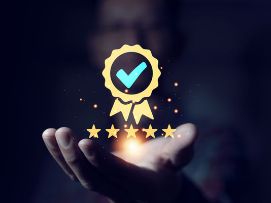 This is the story of how Coopsys earned its place among the world's top IT firms, and what that means for every business we serve across New England.
