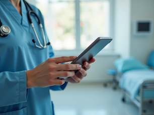 Local Windsor Cybersecurity Firms That Specialize in Securing Healthcare or Clinic Patient Data?