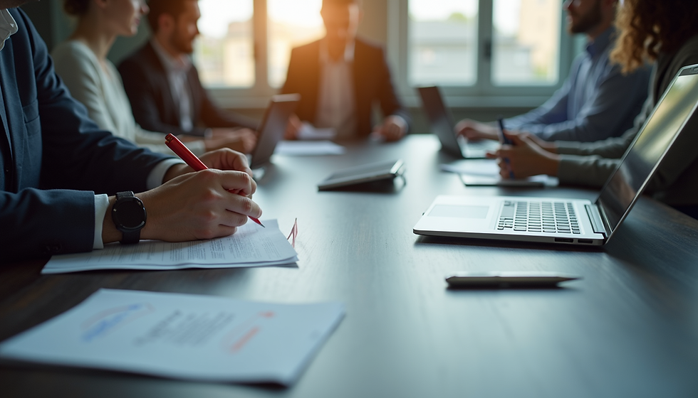 Questions to Ask a Managed IT Provider in Plano.