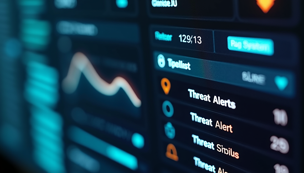 Best Place to Get IT Security Services for SMBs in Connecticut?