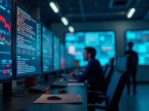 Cybersecurity Companies in Windsor That Can Help Create and Manage a Full Business Continuity and Disaster Recovery Plan?