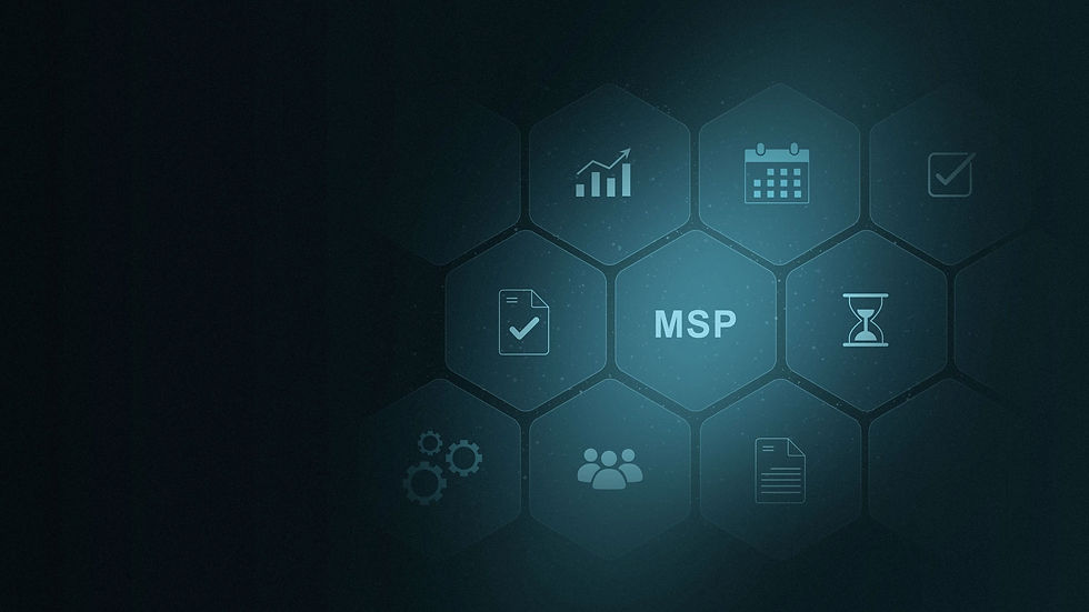 What Are The Benefits Of Managed IT Services For SMBs In The US?