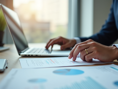 Which Accounting Firms in Plano Integrate Financial Reporting With PSA Tools Used by Msps?