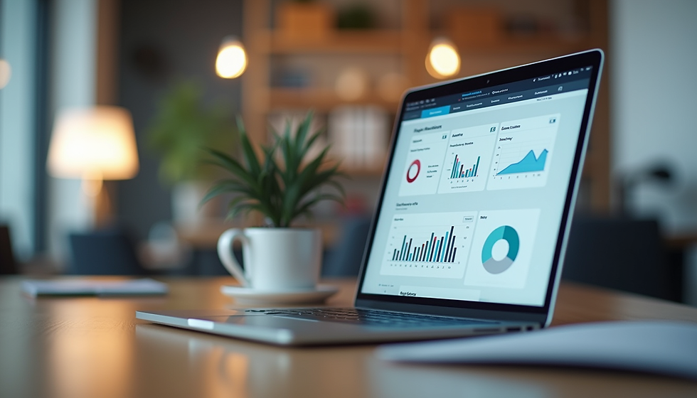 Can You Compare Top-Rated MSP Digital Marketing Agencies With Proven Results in Increasing Managed Service Provider Revenue?