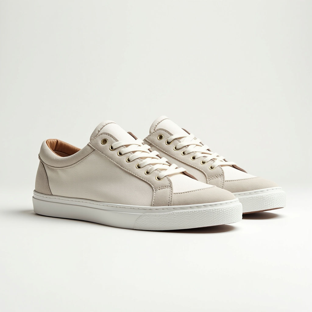 Tênis Casual Urbano