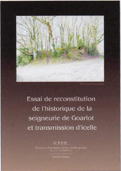 Goarlot