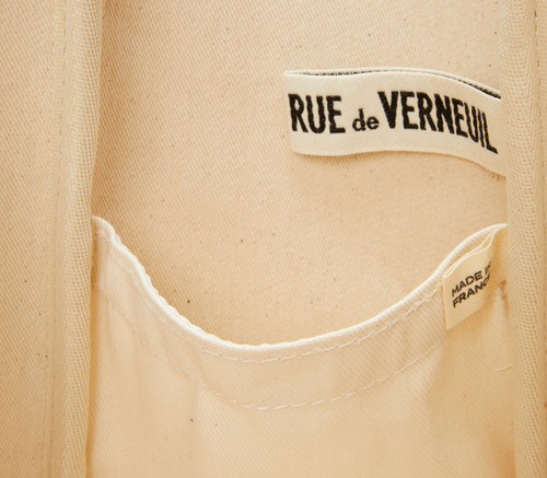 TRAVERSÉE S - PDG SELLIER CHOCOLATE | Ruedeverneuil
