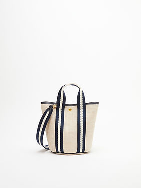 RUE DE VERNEUIL CRUISE BUCKETバケツ型ショルダーバッグ(S) RUE DE VERNEUIL CRUISE BUCKETバケツ型ショルダーバッグ(S)