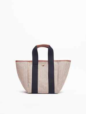 【RUE DE VERNEUIL】STRAW TOTE BAG LARGE カゴ RUE DE VERNEUIL】STRAW TOTE BAG LARGE カゴ