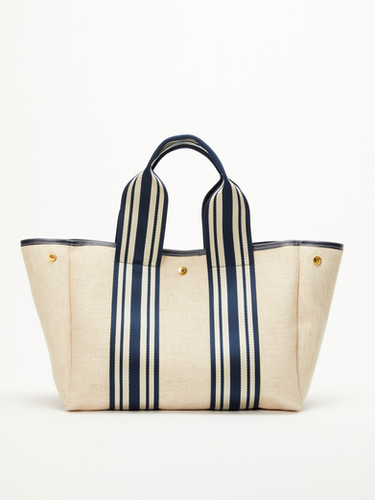 TRAVERSÉE M - EQUESTRIAN NAVY | Ruedeverneuil