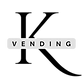 K-vending máy in tự động phone case