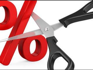 Are rate cuts on the Horizon?