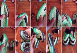 Naprawa obuwia Radom