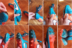 Naprawa obuwia Radom