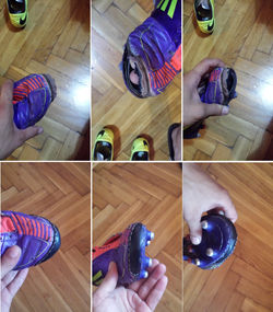 Naprawa obuwia Radom