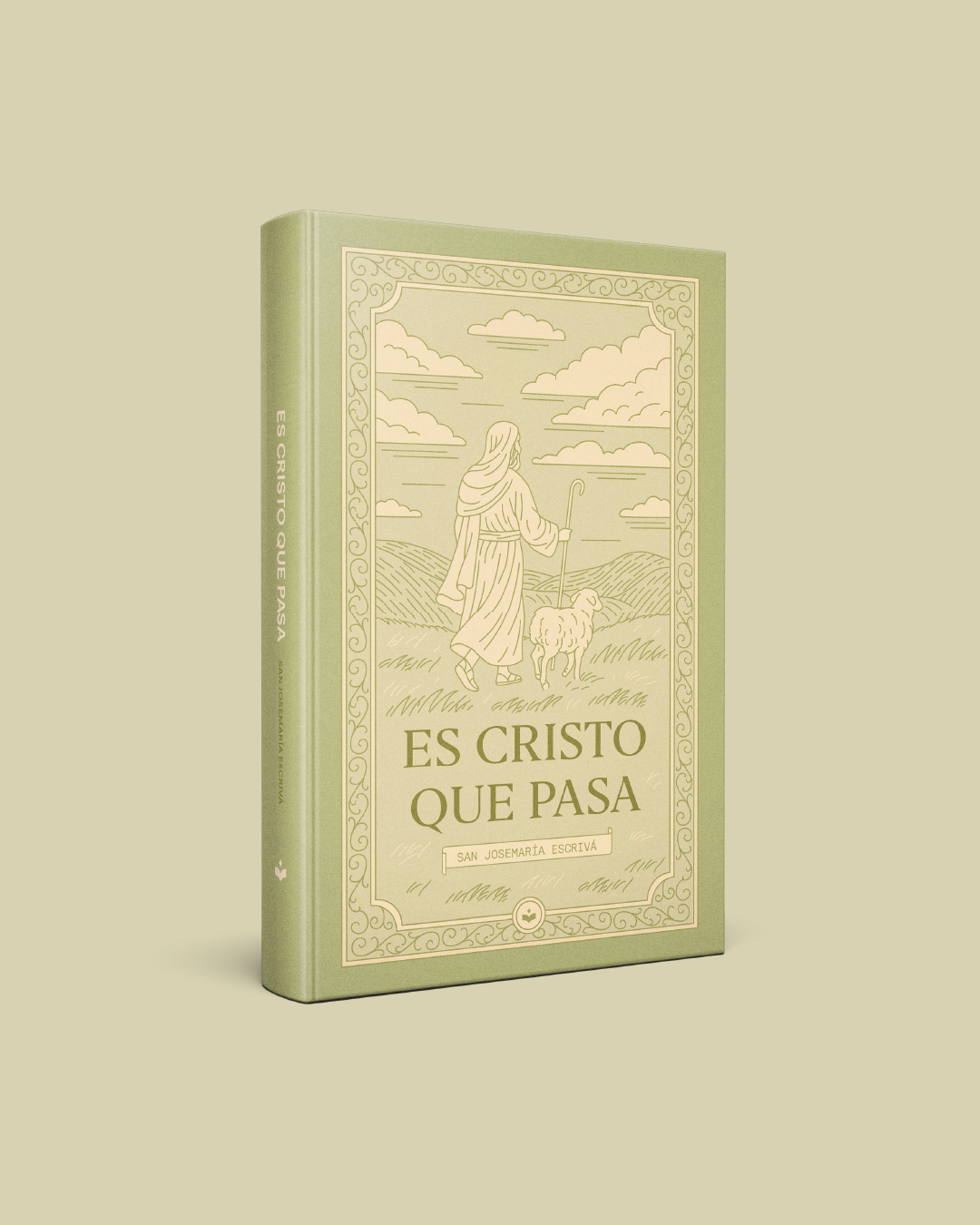 Es Cristo que pasa