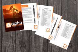 Brochure Alpha Services