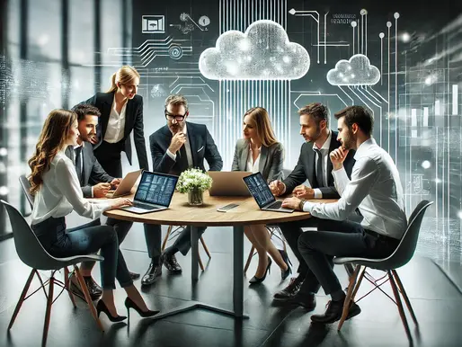 The Benefits of IT Managed Services for Your Business in Florida