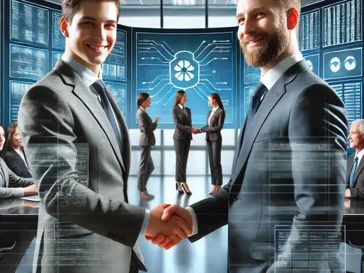 How to Choose the Right IT Partner for Your Business