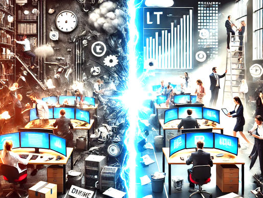 The Hidden Costs of IT Downtime and How to Avoid Them