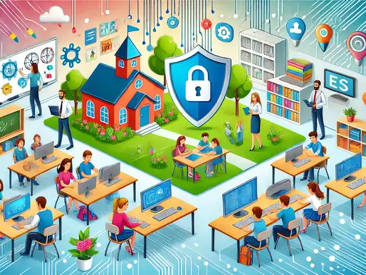 Incident Response for Schools: What to Do When a Cyber Threat Occurs