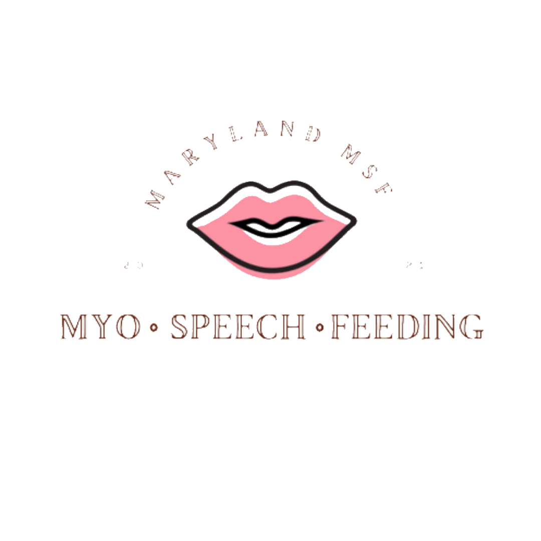 Maryland Speech + Feeding (Maryland MSF)