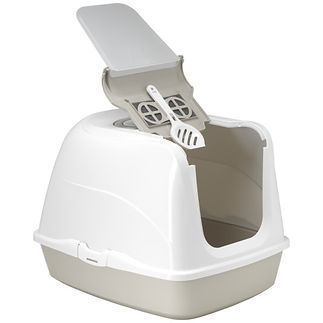 Flip cat warm grey open top.jpeg