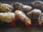 焼き牡蠣(真牡蠣) 6個
