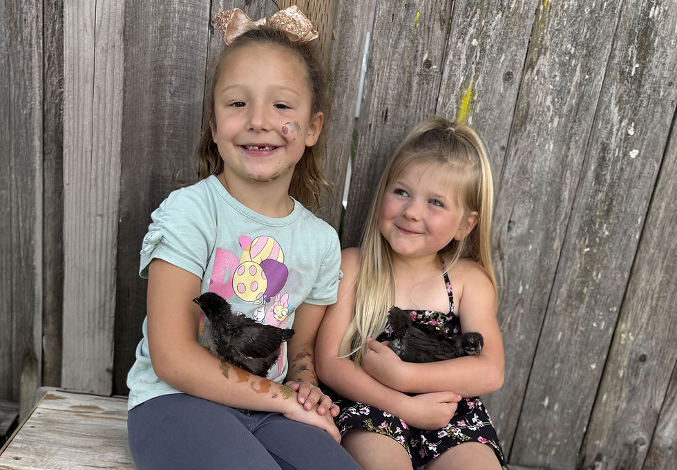 Preschool to Kinder Open House Tour (Ages 3–6 Years)