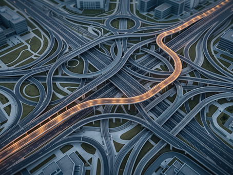 Visibility Before Improvement