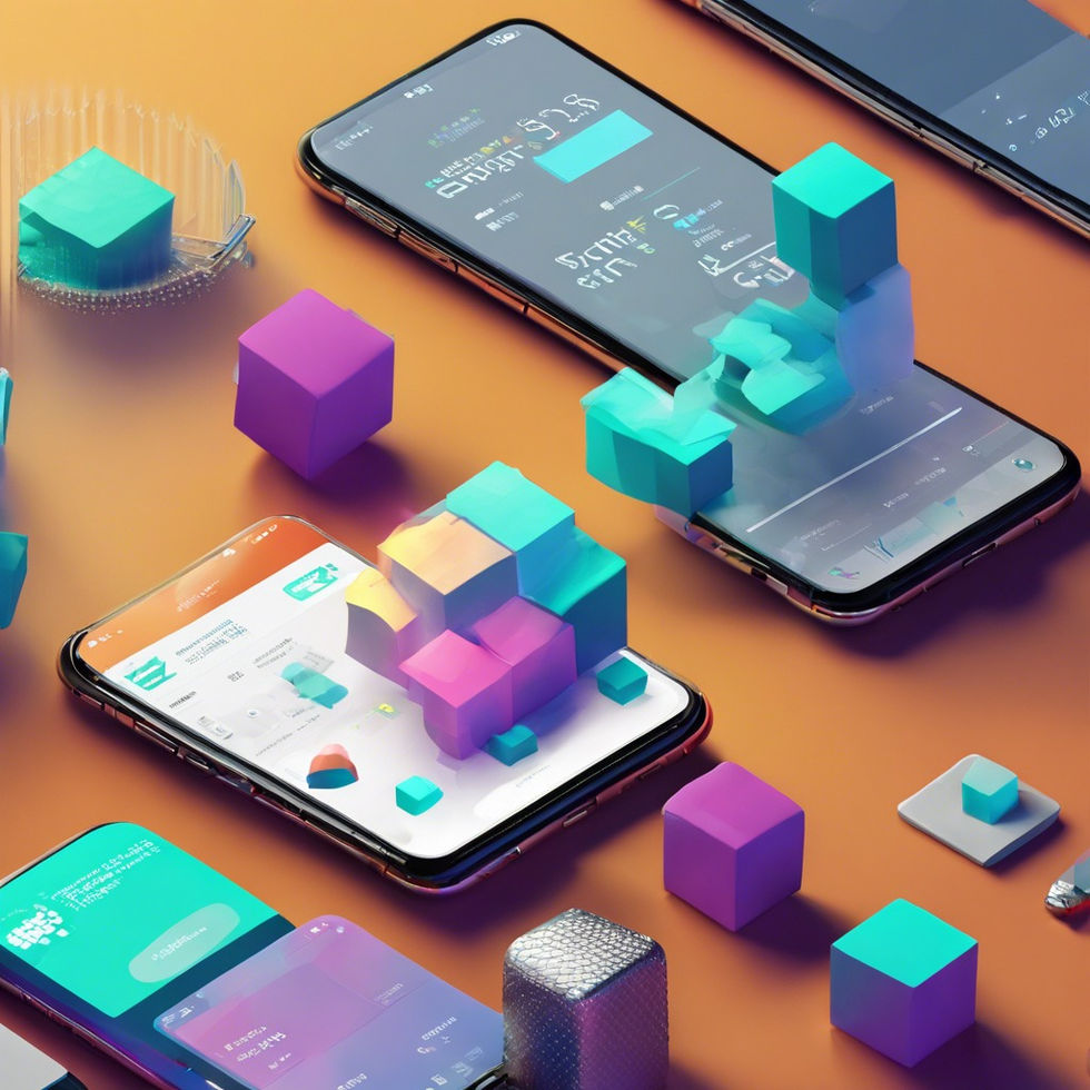 coding an app using siemens corporate colours.jpg