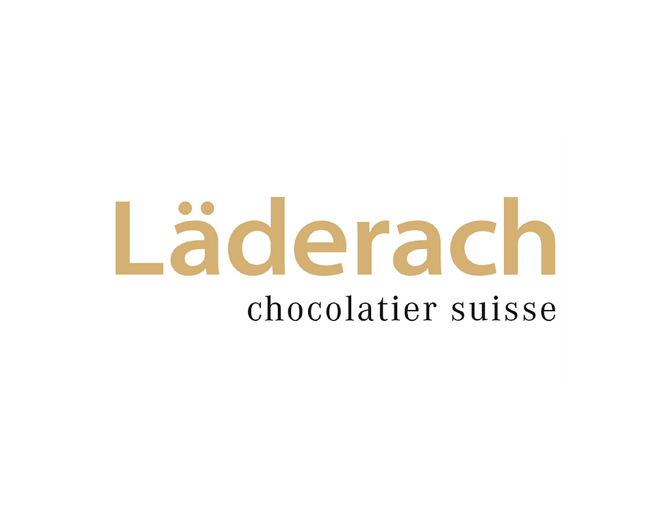Laderach-Logo