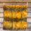 Thumbnail: Spring Weeds Silk Scarf - 55