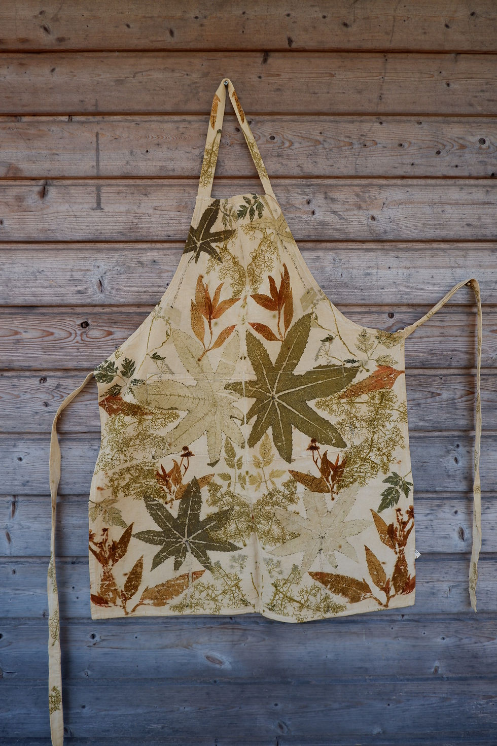 Thumbnail: Spring Aprons 128 | 133