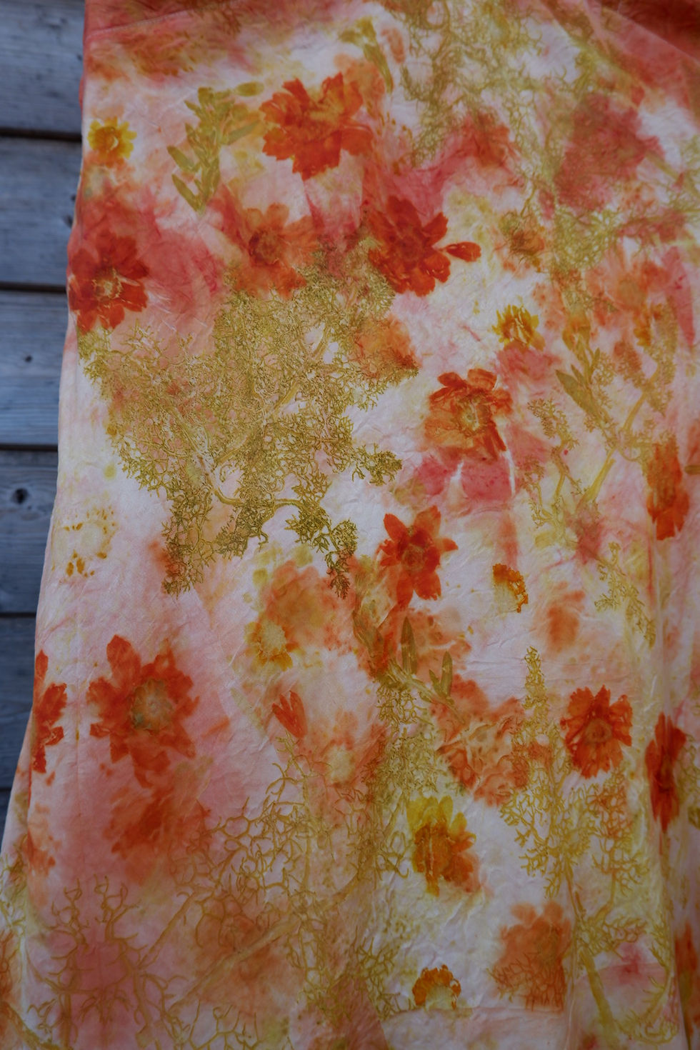 Thumbnail: Spring Short Dress - 14