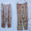 Thumbnail: Eucalyptus bark & scabiosa pants