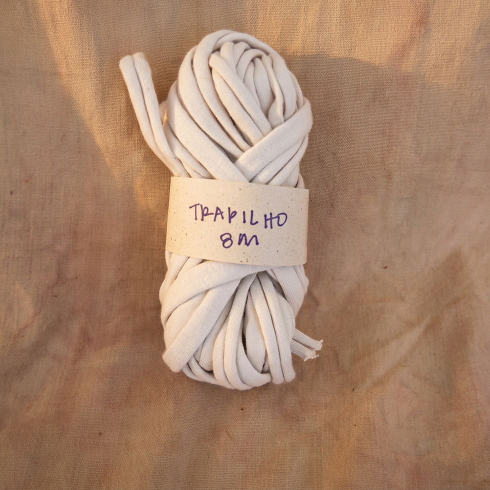 Thumbnail: Extended Eco Printing Kit - Mordanted Socks