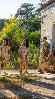 Seasonal Profile: Fall Foliage