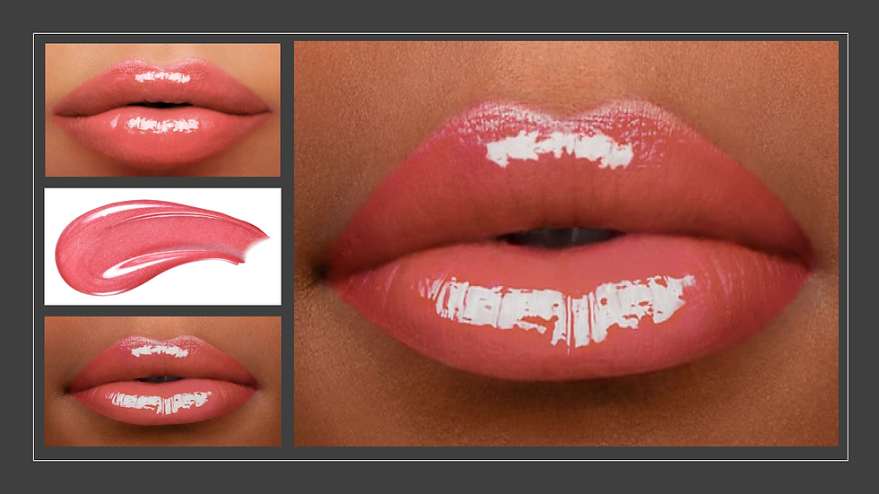 Thumbnail: BALM COUTURE® - CORAL 20ML
