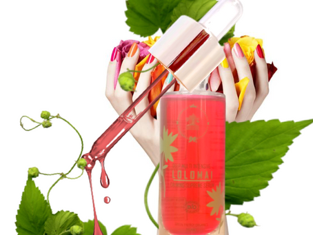 Glow Booster