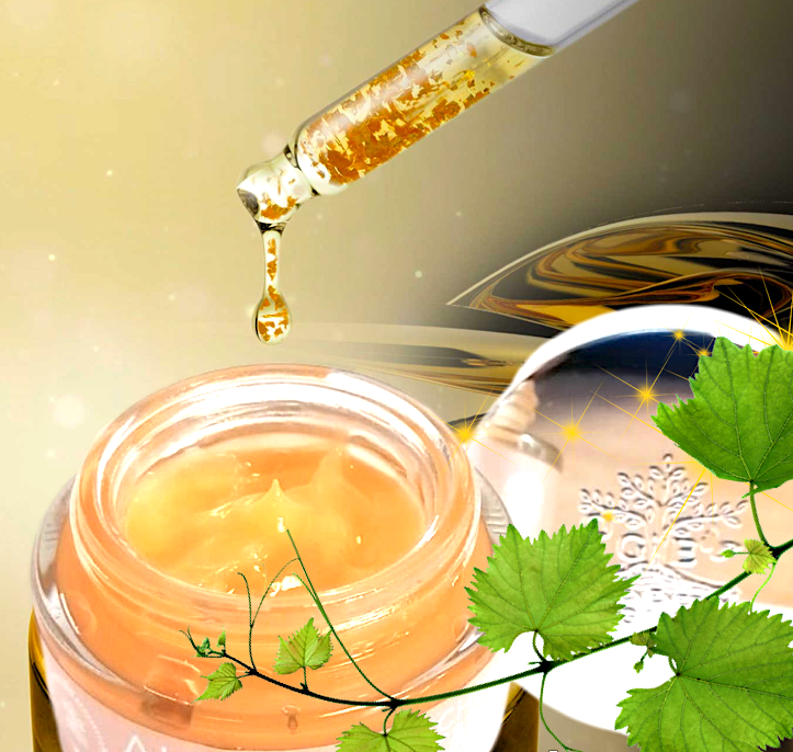 Miniature : MASQUE DE GUÉRISON ALLINONE® OR 24K