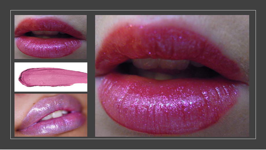 Küçük resim: BALM COUTURE CAPRI