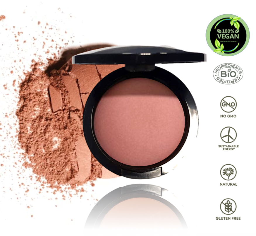 Thumbnail: BLUSH SATIN