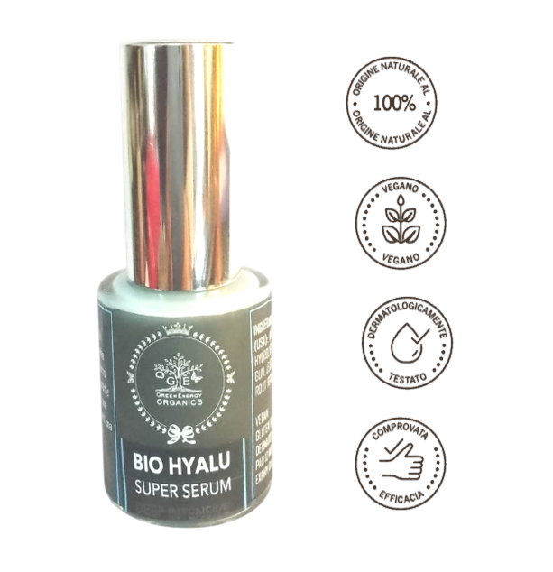 Thumbnail: BIOYALU EXTRA CURE